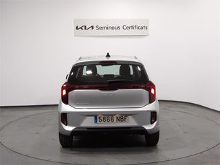 KIA Picanto 1.0 DPi 46kW (63CV) Concept