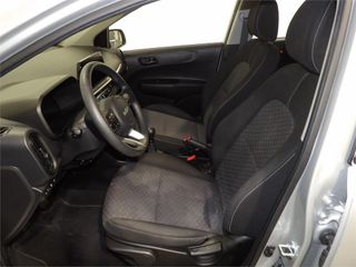 KIA Picanto 1.0 DPi 46kW (63CV) Concept