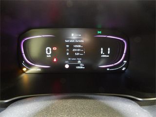 KIA Picanto 1.0 DPi 46kW (63CV) Concept