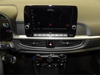 KIA Picanto 1.0 DPi 46kW (63CV) Concept