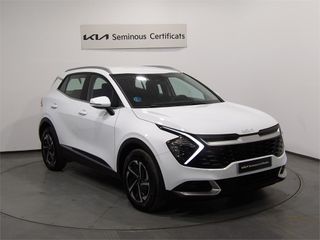 KIA Sportage 1.6 T-GDi HEV 158kW (215CV) Drive 4x2