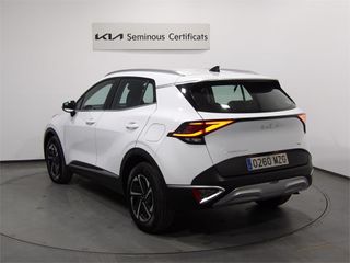 KIA Sportage 1.6 T-GDi HEV 158kW (215CV) Drive 4x2