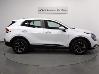 KIA Sportage 1.6 T-GDi HEV 158kW (215CV) Drive 4x2
