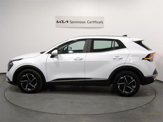 KIA Sportage 1.6 T-GDi HEV 158kW (215CV) Drive 4x2