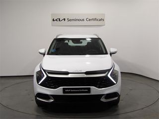 KIA Sportage 1.6 T-GDi HEV 158kW (215CV) Drive 4x2