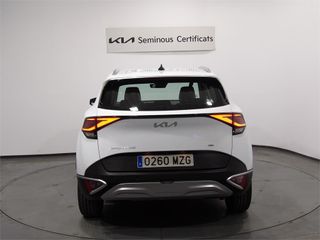 KIA Sportage 1.6 T-GDi HEV 158kW (215CV) Drive 4x2