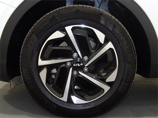 KIA Sportage 1.6 T-GDi HEV 158kW (215CV) Drive 4x2