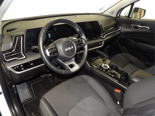KIA Sportage 1.6 T-GDi HEV 158kW (215CV) Drive 4x2
