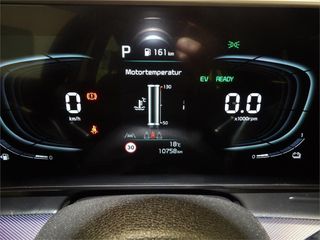 KIA Sportage 1.6 T-GDi HEV 158kW (215CV) Drive 4x2
