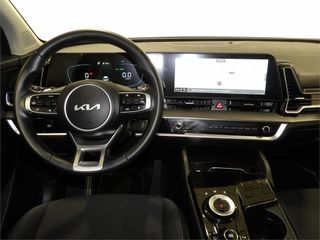 KIA Sportage 1.6 T-GDi HEV 158kW (215CV) Drive 4x2