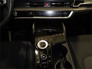 KIA Sportage 1.6 T-GDi HEV 158kW (215CV) Drive 4x2