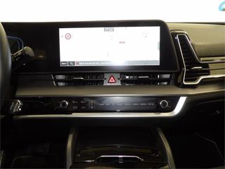 KIA Sportage 1.6 T-GDi HEV 158kW (215CV) Drive 4x2