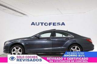 Mercedes-Benz CLS 350 CDI 265cv AMG LINE AUTO 4P
