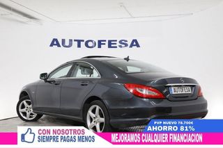 Mercedes-Benz CLS 350 CDI 265cv AMG LINE AUTO 4P