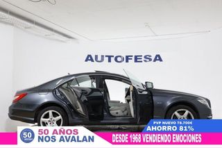 Mercedes-Benz CLS 350 CDI 265cv AMG LINE AUTO 4P
