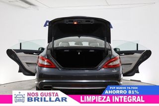 Mercedes-Benz CLS 350 CDI 265cv AMG LINE AUTO 4P