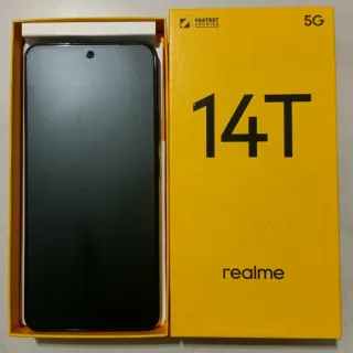 Realme 14T 5G
