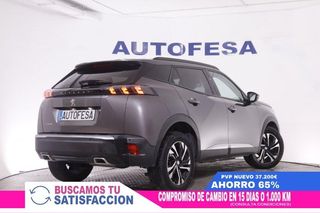 PEUGEOT 2008 1.2 ALLURE PACK 130CV 5P # PARKTRONIC 1.2 ALLURE PACK 130CV 5P