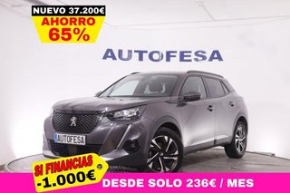 Peugeot 2008 1.2 ALLURE PACK 130CV 5P