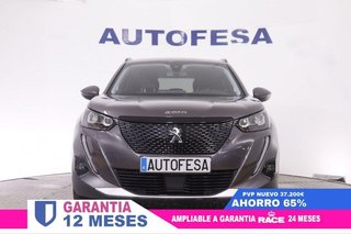 Peugeot 2008 1.2 ALLURE PACK 130CV 5P