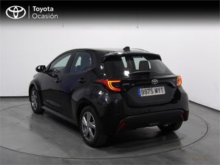 TOYOTA Yaris 1.5 120H Active Plus