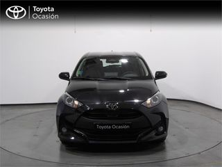 TOYOTA Yaris 1.5 120H Active Plus