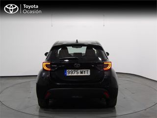 TOYOTA Yaris 1.5 120H Active Plus