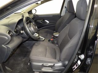 TOYOTA Yaris 1.5 120H Active Plus
