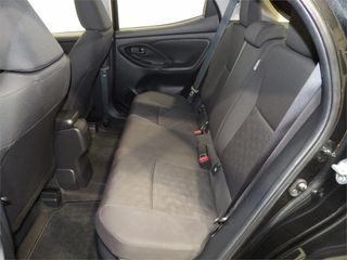 TOYOTA Yaris 1.5 120H Active Plus