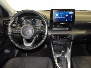TOYOTA Yaris 1.5 120H Active Plus