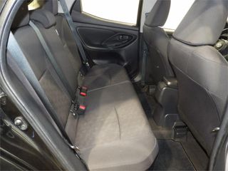 TOYOTA Yaris 1.5 120H Active Plus