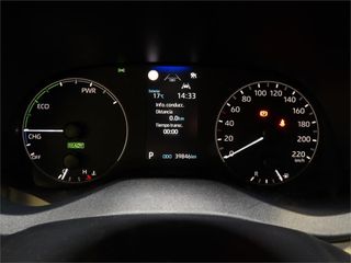 TOYOTA Yaris 1.5 120H Active Plus