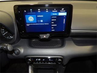 TOYOTA Yaris 1.5 120H Active Plus