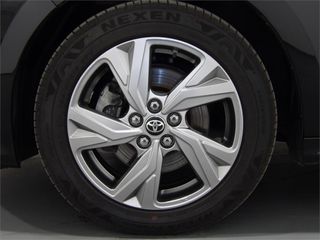 TOYOTA Yaris 1.5 120H Active Plus