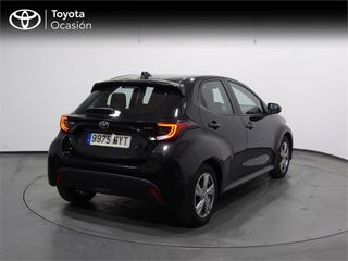 TOYOTA Yaris 1.5 120H Active Plus