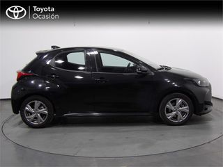TOYOTA Yaris 1.5 120H Active Plus