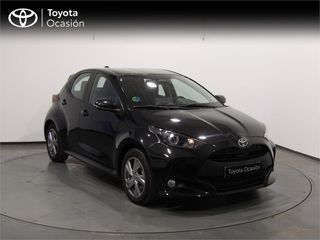 TOYOTA Yaris 1.5 120H Active Plus