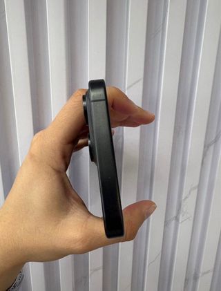 iPhone 15 Pro Max Nero Spazio