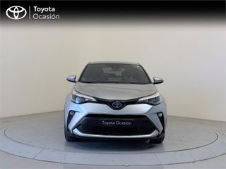 TOYOTA Toyota C-HR 5P Advance 125H e-CVT