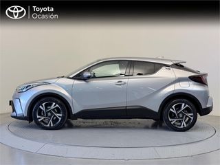 TOYOTA Toyota C-HR 5P Advance 125H e-CVT