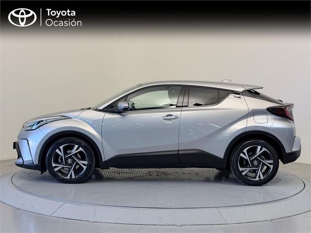 TOYOTA Toyota C-HR 5P Advance 125H e-CVT