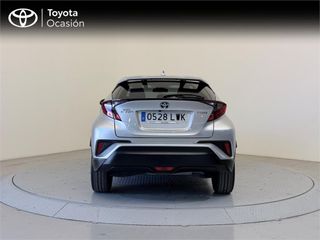 TOYOTA Toyota C-HR 5P Advance 125H e-CVT