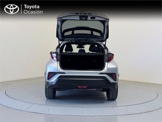 TOYOTA Toyota C-HR 5P Advance 125H e-CVT