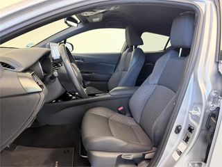 TOYOTA Toyota C-HR 5P Advance 125H e-CVT