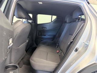 TOYOTA Toyota C-HR 5P Advance 125H e-CVT