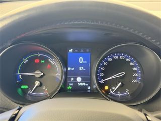 TOYOTA Toyota C-HR 5P Advance 125H e-CVT
