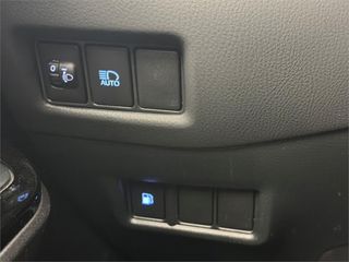 TOYOTA Toyota C-HR 5P Advance 125H e-CVT