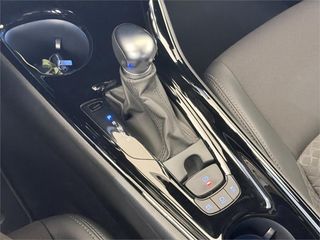 TOYOTA Toyota C-HR 5P Advance 125H e-CVT