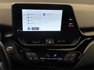 TOYOTA Toyota C-HR 5P Advance 125H e-CVT