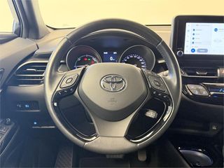 TOYOTA Toyota C-HR 5P Advance 125H e-CVT